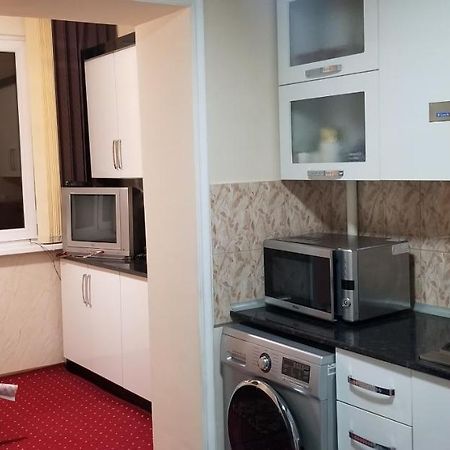 Watermelon Apartment Samarkand Eksteriør bilde