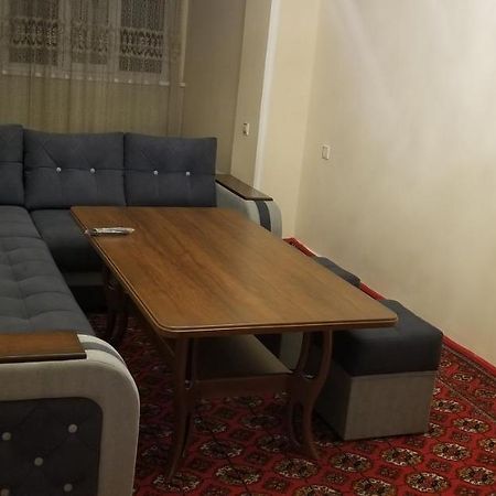 Watermelon Apartment Samarkand Eksteriør bilde